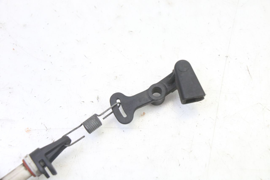 photo de MOTOR DE ABERTURA DO BAÚ PIAGGIO X9 EVOLUTION 125 (2003 - 2007) - Ampliação técnica