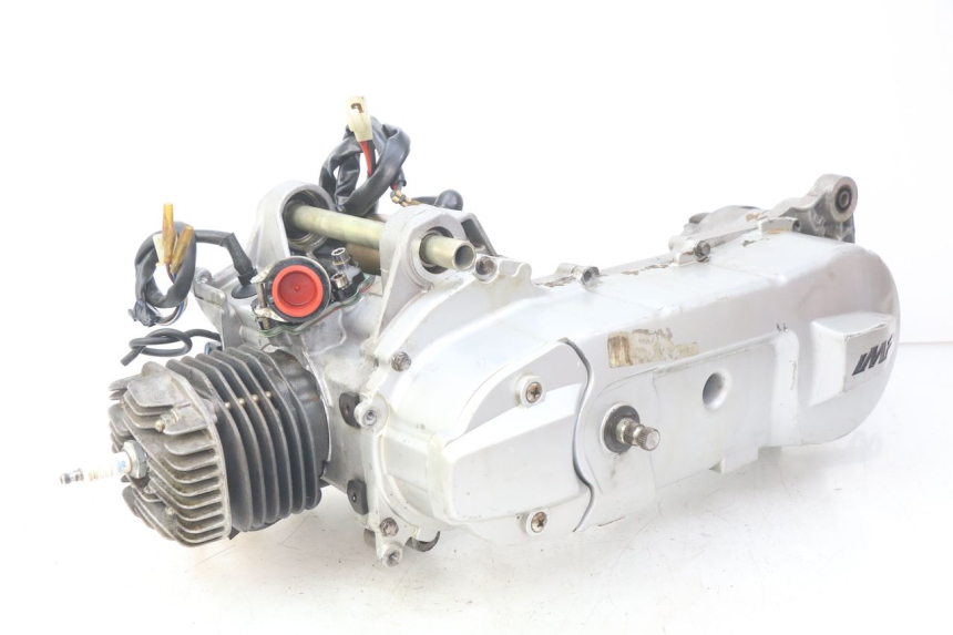 photo de MOTOR IMF INDUSTRIE PACH 2T 50 (2009 - 2018) - Detalhe da peça