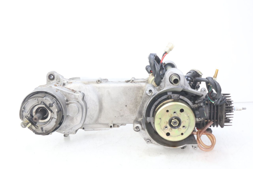 photo de MOTOR IMF INDUSTRIE PACH 2T 50 (2009 - 2018) - Vista do produto