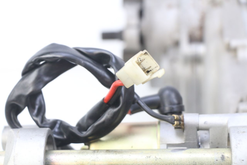 photo de MOTOR IMF INDUSTRIE PACH 2T 50 (2009 - 2018) - Ampliação dos componentes