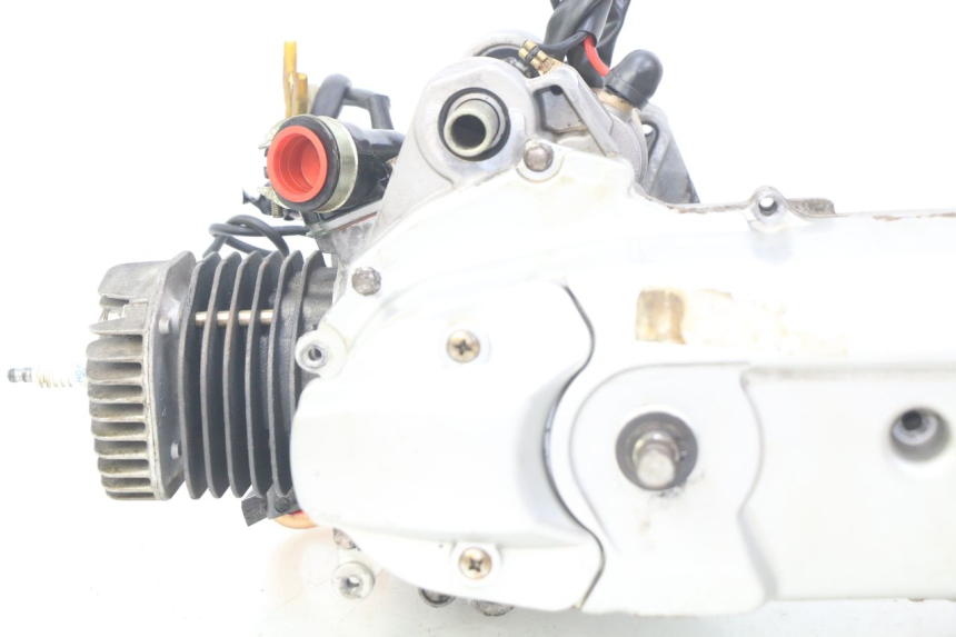 photo de MOTOR IMF INDUSTRIE PACH 2T 50 (2009 - 2018) - Inspeção visual