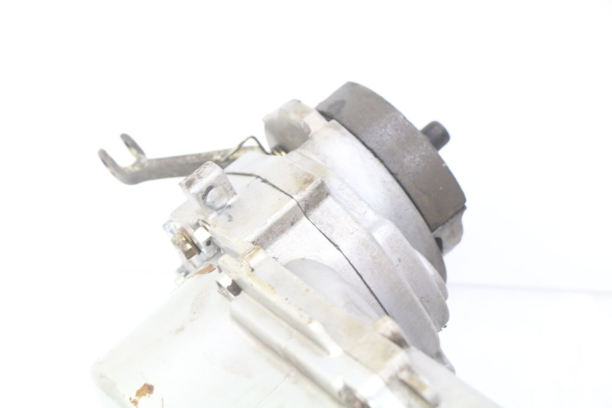 photo de MOTOR IMF INDUSTRIE PACH 2T 50 (2009 - 2018) - Outro ângulo de visão
