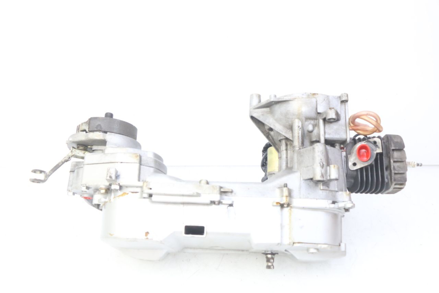 photo de MOTOR IMF INDUSTRIE PACH 2T 50 (2009 - 2018) - Ampliação técnica