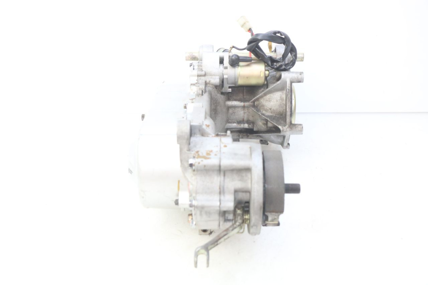 photo de MOTOR IMF INDUSTRIE PACH 2T 50 (2009 - 2018) - Vista geral