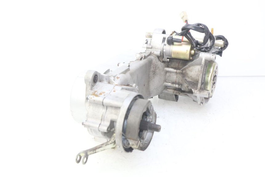 photo de MOTOR IMF INDUSTRIE PACH 2T 50 (2009 - 2018) - Pontos de fixação