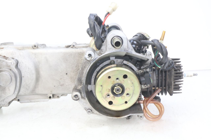 photo de MOTOR IMF INDUSTRIE PACH 2T 50 (2009 - 2018) - Peça verificada