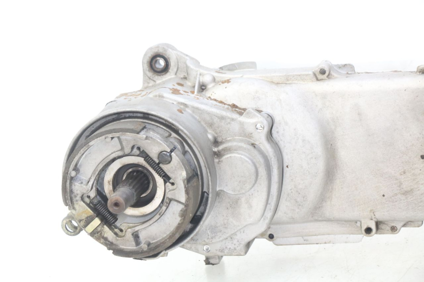 photo de MOTOR IMF INDUSTRIE PACH 2T 50 (2009 - 2018) - Marcações e referências