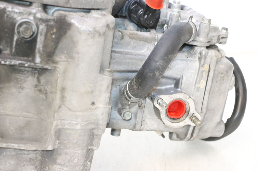 photo de MOTOR HONDA PCX (JF28) 125 (2009 - 2011) - Detalhe da peça