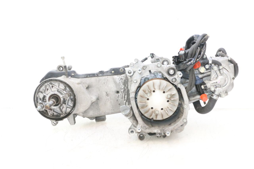 photo de MOTOR HONDA PCX (JF28) 125 (2009 - 2011) - Imagem adicional