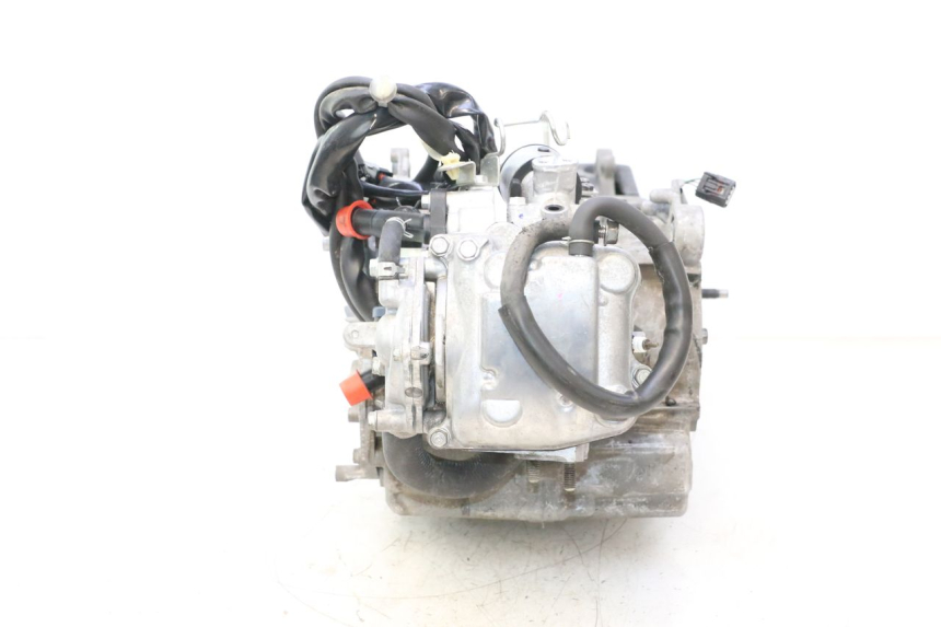 photo de MOTOR HONDA PCX (JF28) 125 (2009 - 2011) - Inspeção visual