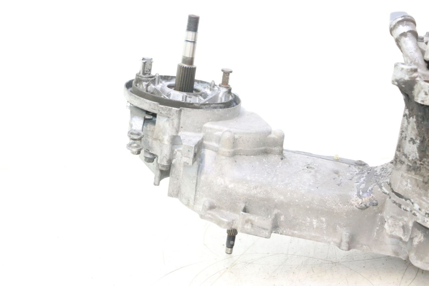 photo de MOTOR HONDA PCX (JF28) 125 (2009 - 2011) - Outro ângulo de visão