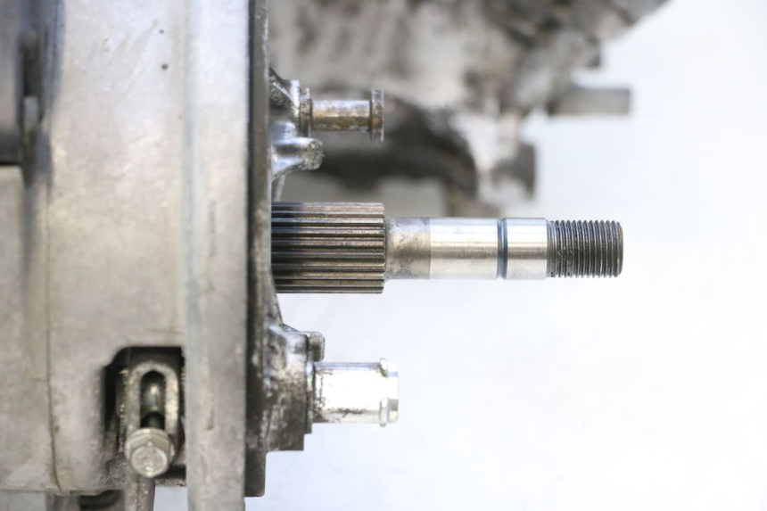 photo de MOTOR HONDA PCX (JF28) 125 (2009 - 2011) - Peça verificada
