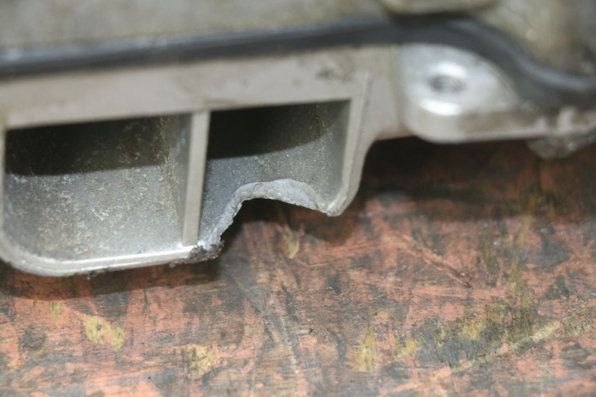 photo de MOTOR KYMCO PEOPLE 250 (2004 - 2008) - Detalhe da peça