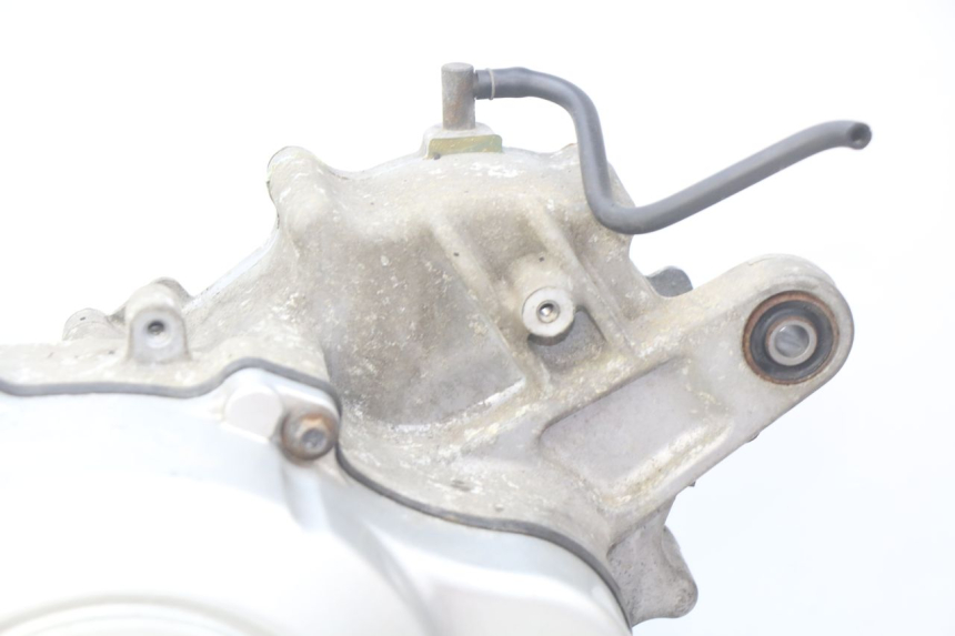 photo de MOTOR KYMCO PEOPLE 250 (2004 - 2008) - Ampliação dos componentes