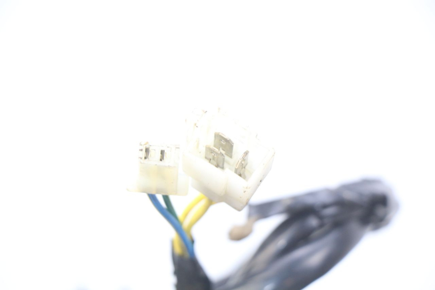 photo de MOTOR KYMCO PEOPLE 250 (2004 - 2008) - Outro ângulo de visão