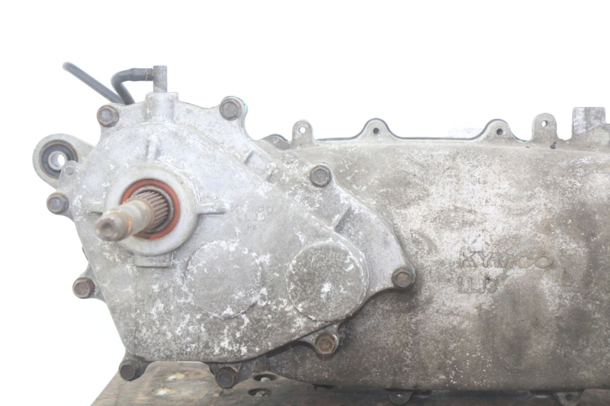 photo de MOTOR KYMCO PEOPLE 250 (2004 - 2008) - Peça verificada