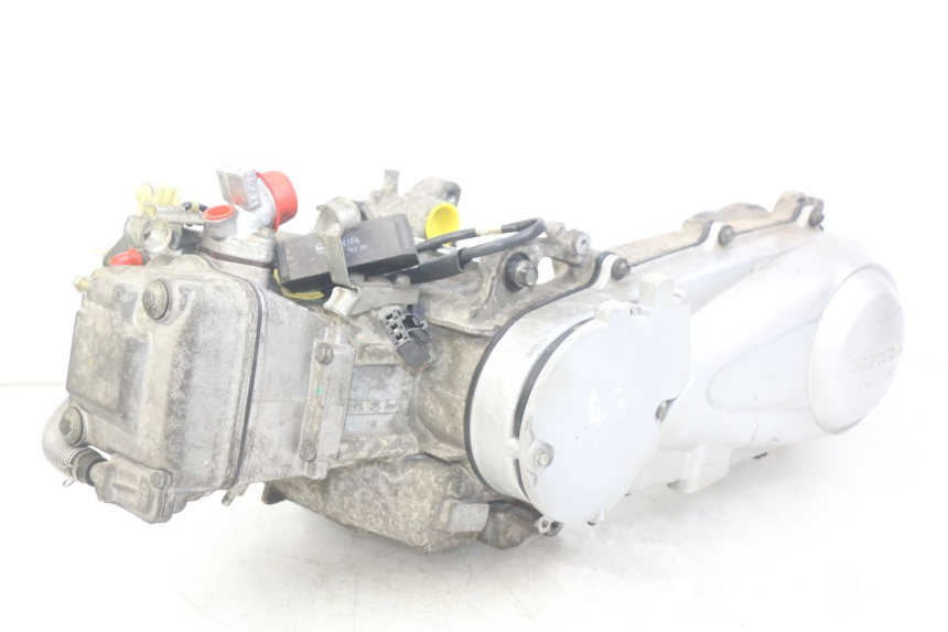 photo de MOTOR HONDA PES PS I 125 (2006 - 2012) - Vista principal