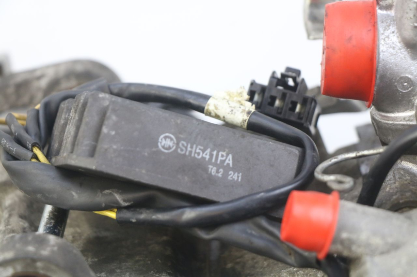 photo de MOTOR HONDA PES PS I 125 (2006 - 2012) - Detalhe da peça