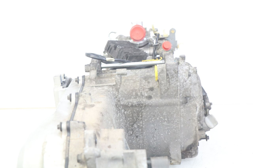 photo de MOTOR HONDA PES PS I 125 (2006 - 2012) - Vista do produto