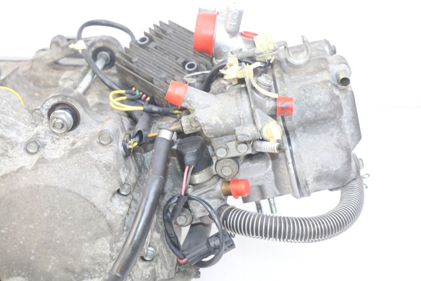 photo de MOTOR HONDA PES PS I 125 (2006 - 2012) - Ampliação dos componentes