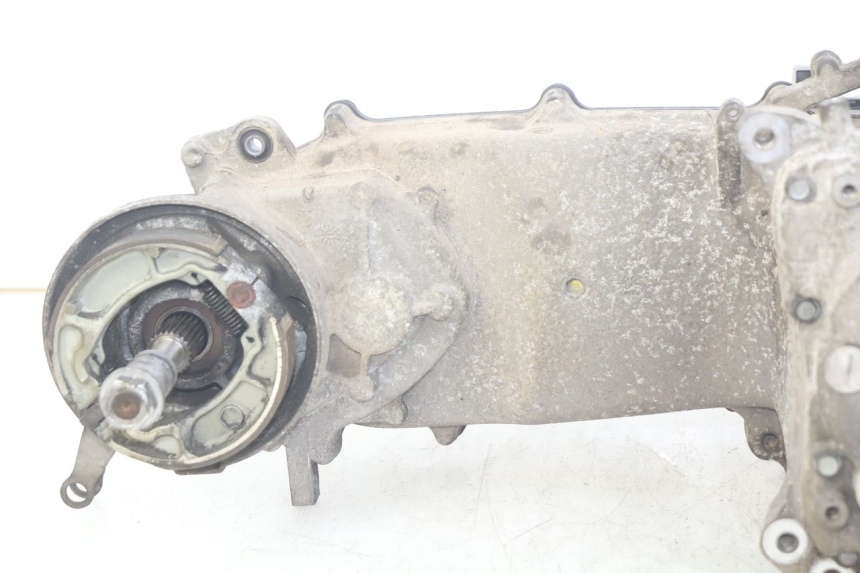 photo de MOTOR HONDA PES PS I 125 (2006 - 2012) - Imagem adicional