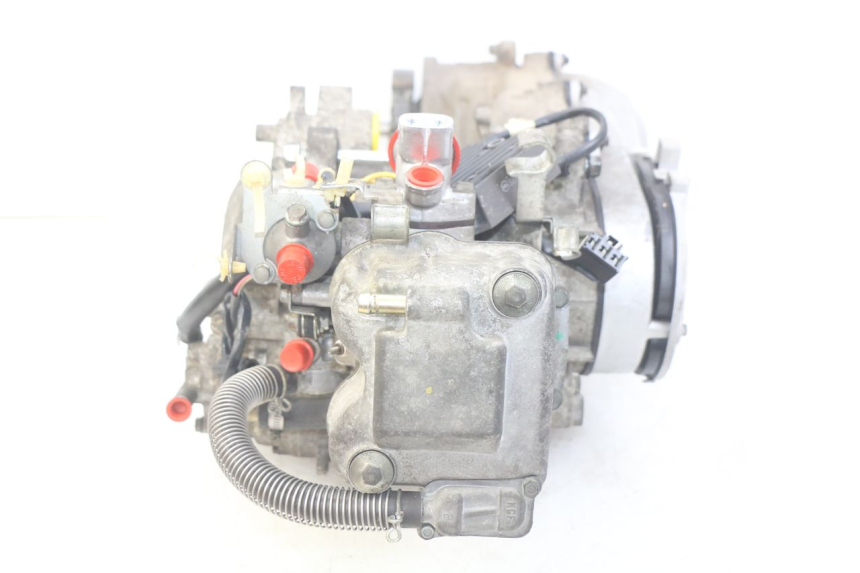photo de MOTOR HONDA PES PS I 125 (2006 - 2012) - Ângulo alternativo