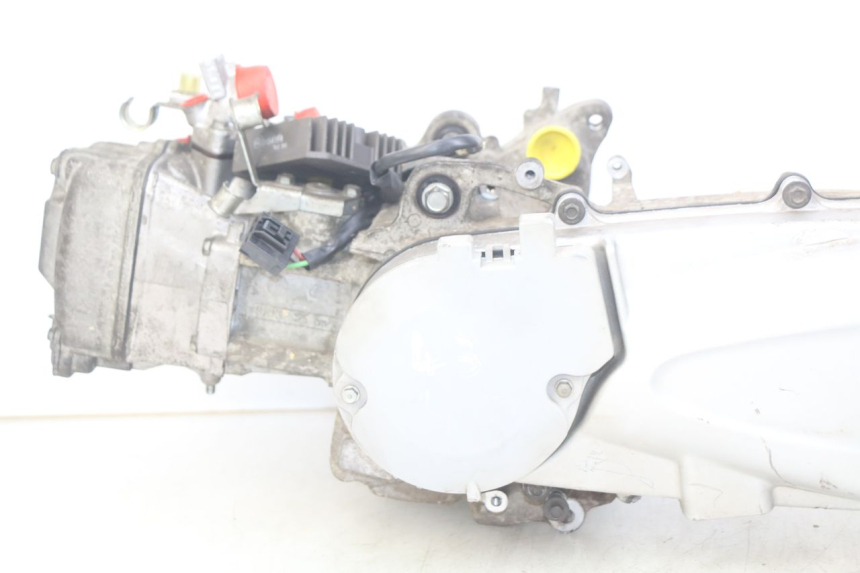 photo de MOTOR HONDA PES PS I 125 (2006 - 2012) - Zoom de qualidade