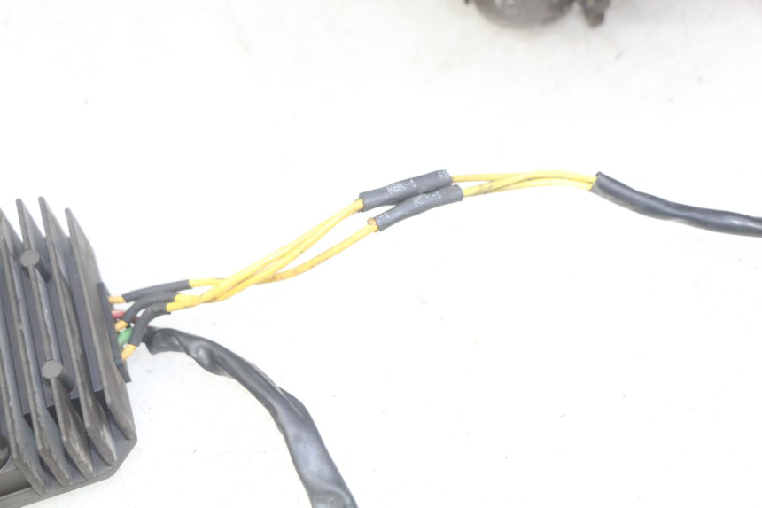 photo de MOTOR HONDA PES PS I 125 (2006 - 2012) - Outro ângulo de visão
