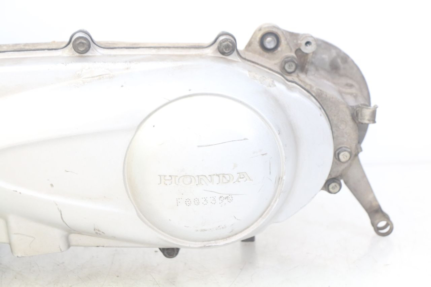 photo de MOTOR HONDA PES PS I 125 (2006 - 2012) - Vista geral