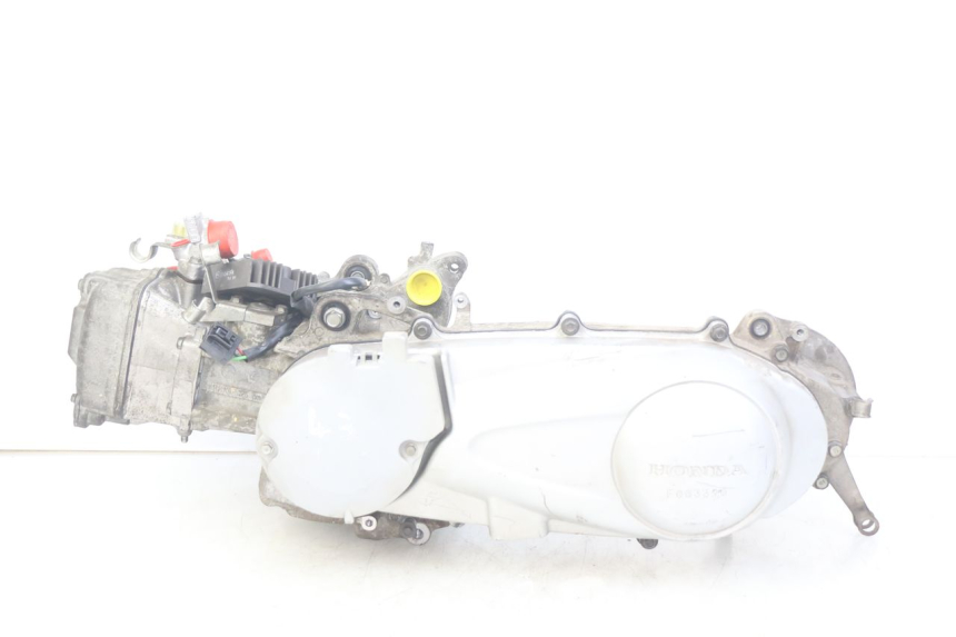 photo de MOTOR HONDA PES PS I 125 (2006 - 2012) - Pontos de fixação