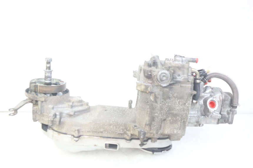 photo de MOTOR HONDA PES PS I 125 (2006 - 2012) - Peça verificada
