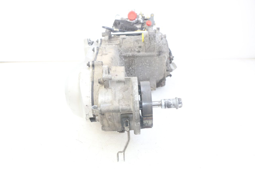 photo de MOTOR HONDA PES PS I 125 (2006 - 2012) - Marcações e referências