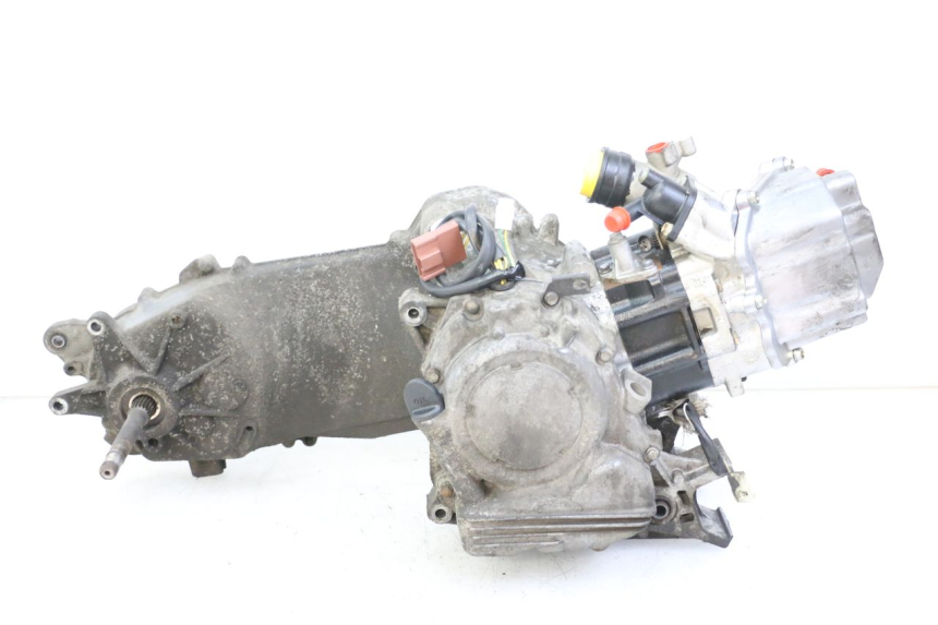 photo de MOTOR PEUGEOT CITYSTAR 125 (2011 - 2017) - Vista do produto