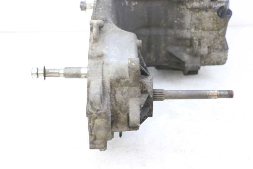 photo de MOTOR PEUGEOT CITYSTAR 125 (2011 - 2017) - Vista geral