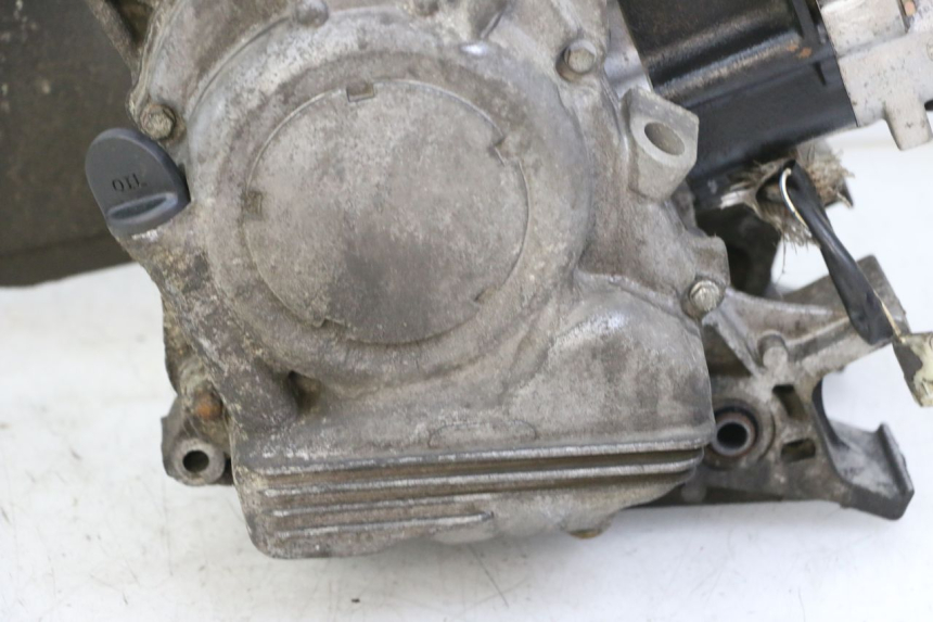 photo de MOTOR PEUGEOT CITYSTAR 125 (2011 - 2017) - Estado da superfície
