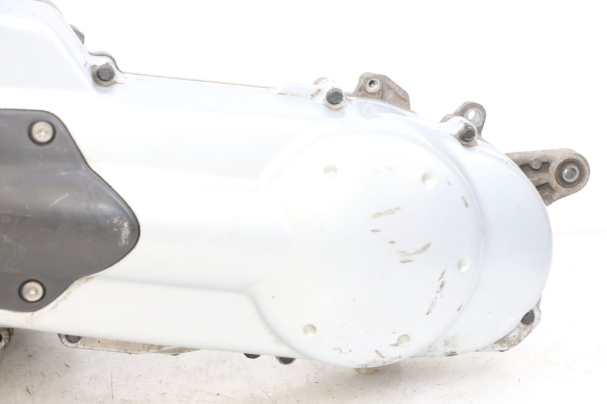 photo de MOTOR PEUGEOT ELYSTAR 125 (2002 - 2007) - Vista do produto