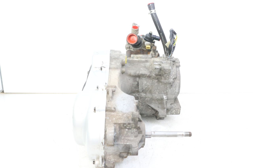 photo de MOTOR PEUGEOT ELYSTAR 125 (2002 - 2007) - Vista de perto