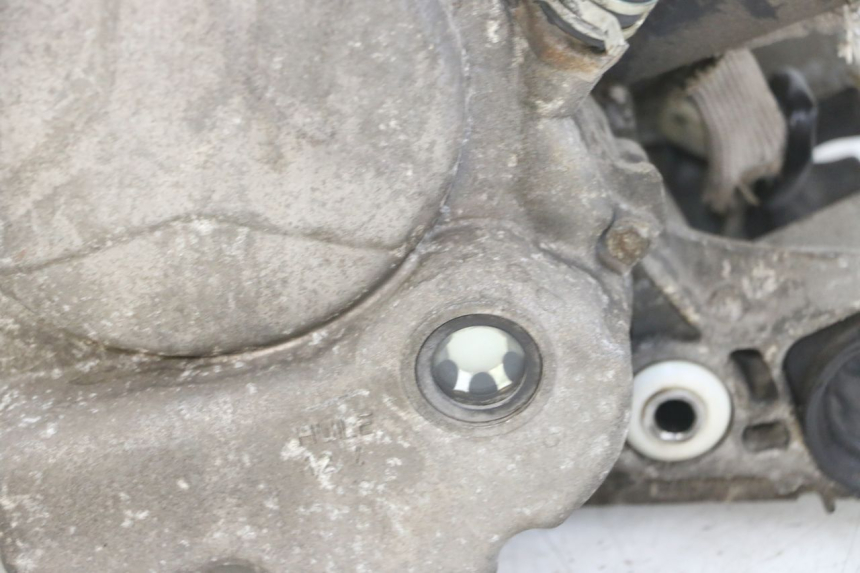 photo de MOTOR PEUGEOT ELYSTAR 125 (2002 - 2007) - Estrutura - ampliação