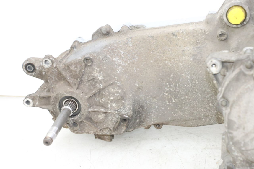 photo de MOTOR PEUGEOT ELYSTAR 125 (2002 - 2007) - Zoom de qualidade