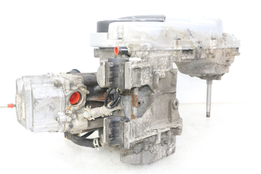 photo de MOTOR PEUGEOT ELYSTAR 125 (2002 - 2007) - Vista geral