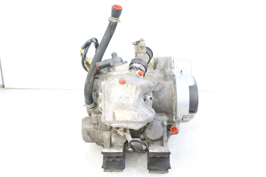 photo de MOTOR PEUGEOT ELYSTAR 125 (2002 - 2007) - Marcações e referências