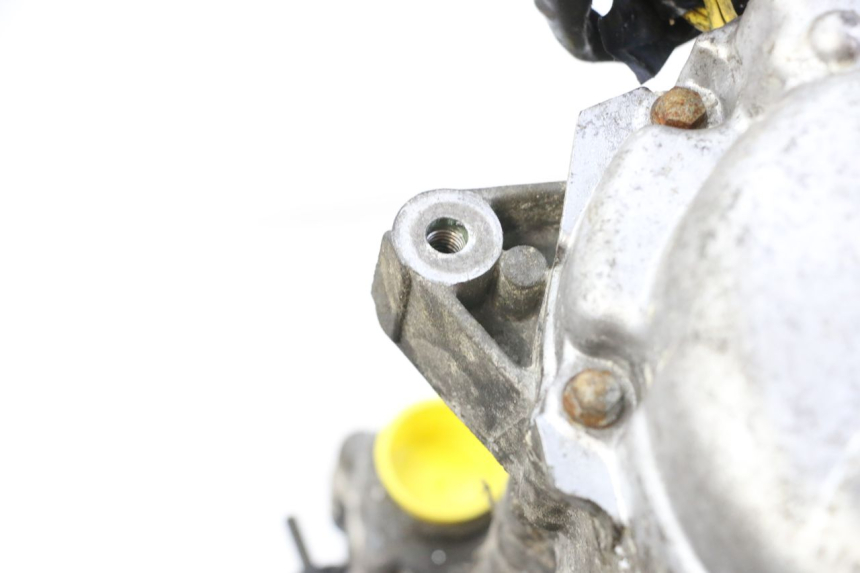 photo de MOTOR PEUGEOT SATELIS COMPRESSOR K15 125 (2006 - 2009) - Detalhe da peça