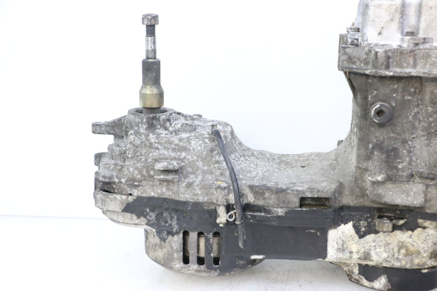 photo de MOTOR PEUGEOT SATELIS COMPRESSOR K15 125 (2006 - 2009) - Ampliação técnica
