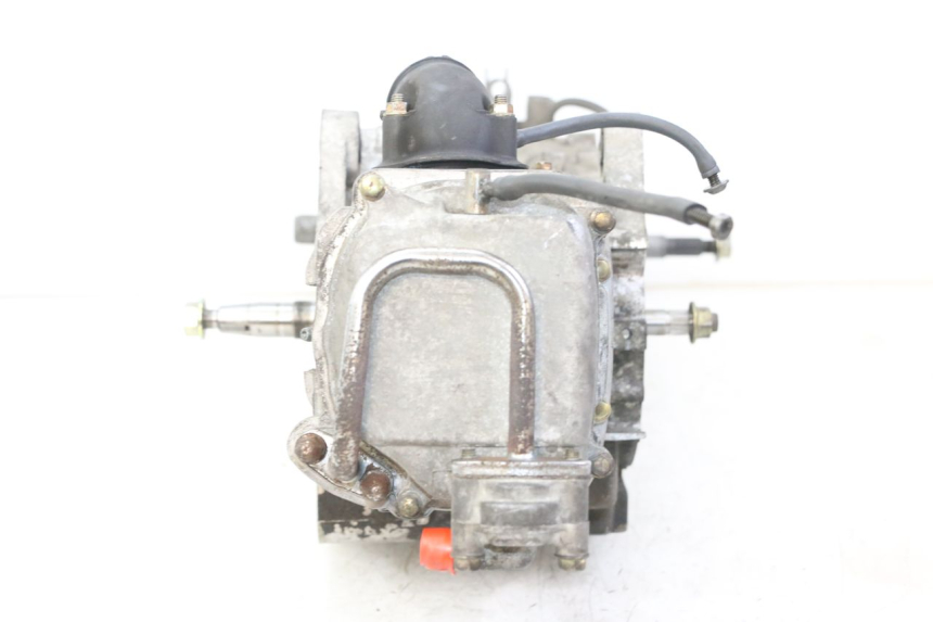 photo de MOTOR PEUGEOT VIVACITY 125 (2010 - 2017) - Vista do produto