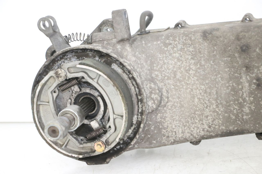 photo de MOTOR PEUGEOT VIVACITY 125 (2010 - 2017) - Ampliação dos componentes