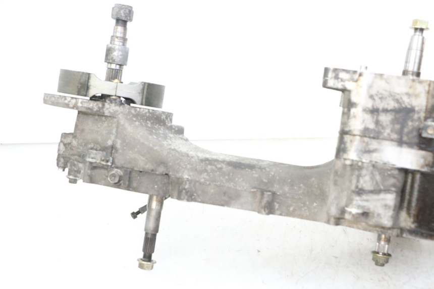 photo de MOTOR PEUGEOT VIVACITY 125 (2010 - 2017) - Outro ângulo de visão