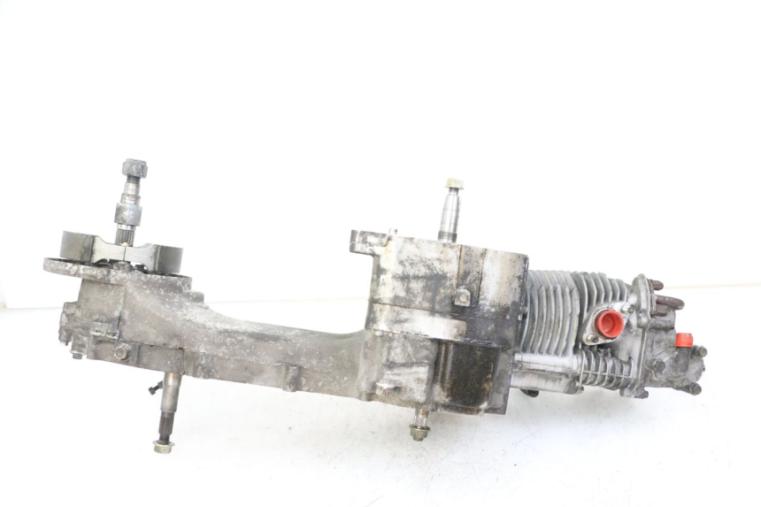 photo de MOTOR PEUGEOT VIVACITY 125 (2010 - 2017) - Ampliação técnica