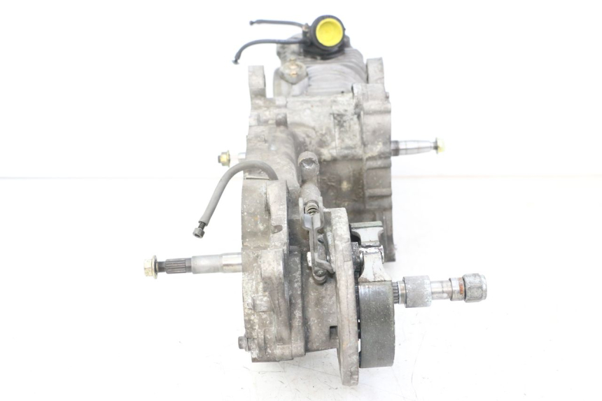 photo de MOTOR PEUGEOT VIVACITY 125 (2010 - 2017) - Vista geral
