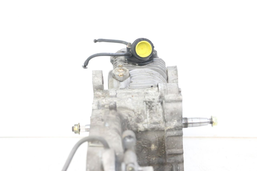 photo de MOTOR PEUGEOT VIVACITY 125 (2010 - 2017) - Pontos de fixação