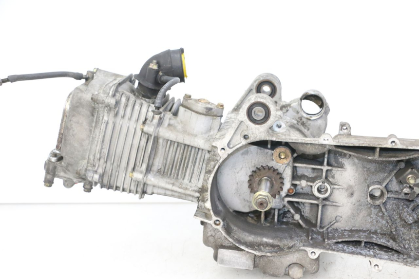 photo de MOTOR PEUGEOT VIVACITY 125 (2010 - 2017) - Peça verificada